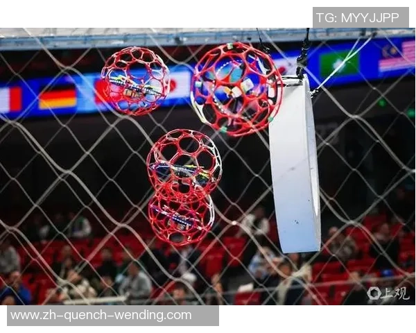 无人机足球也有世锦赛?中国队包办两个项目金银牌,孩子们“玩”出世界冠军