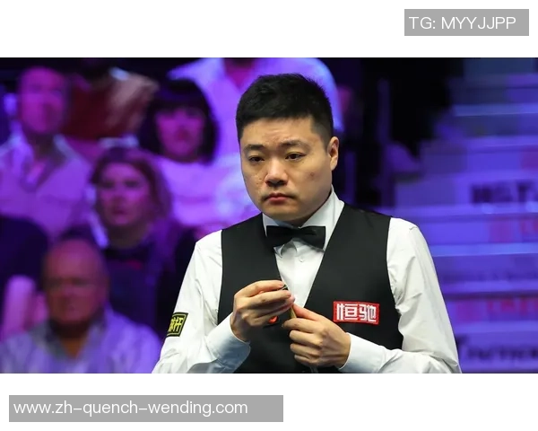 斯诺克苏格兰公开赛3-4晋级战:卫冕冠军倒下,我国两将首先前进16强